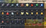 event shop