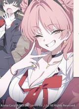 fat gyaru tits