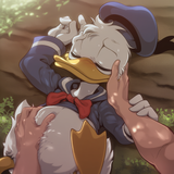 duckywucky