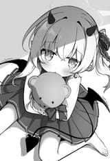 beary ibuki