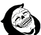 lmao wraith