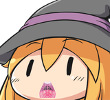 alessa classic blob