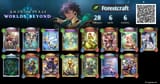 Decklist