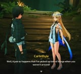 concern