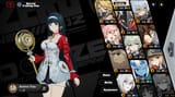 Roster