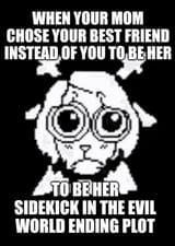 Itshouldvebeenme