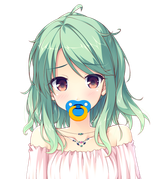 karen pacifier