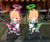 SAIBAGODZ