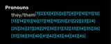 kris pronouns