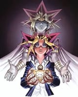 Kaz Yugi Atem
