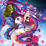 Giant Pairfish Art