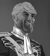 Chadinand von Aegir
