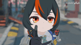 you are under arrest