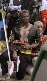 DemiyaCosplay