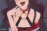 otoha mouth