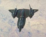 YF-12A