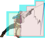 723px-GGST_Venom_2H_Hitbox_2