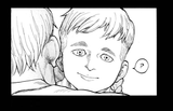 confused sato