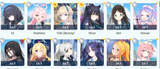 BA Reroll