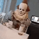it-pennywise