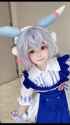 接下来就有人问了……把小猫拷走 cosplay 萝莉 girl dance china 萌 原神 希格雯_thumb.jpg