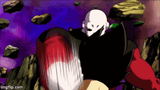 jiren defeats bejita