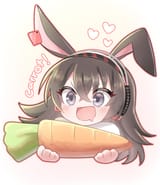 April big carrot