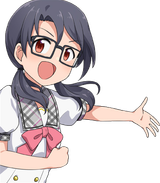 Sayoko Presents