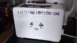 Toaster Chan
