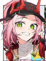 Dazzling Ninja