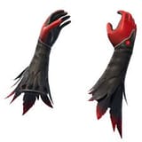 bird gloves