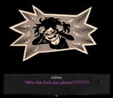 who was phone