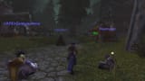 undead girl on an epic adventure