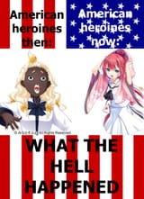 americanheroines