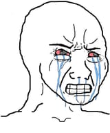 angry wojak