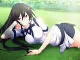 hegemon a cute