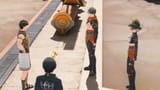 spetimont npcs