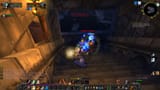 boss fight
