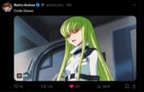 CG Retro