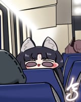 Saga on public transport