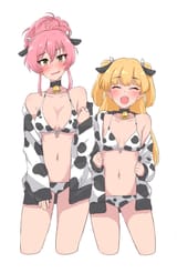 jougasaki cows