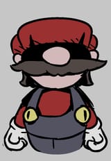 Impasta Stare