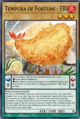 Tempura