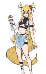 leizi beachwear