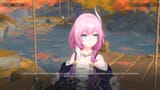cyrene remember