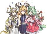 leizi size comparison