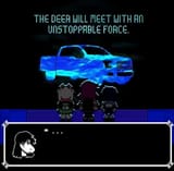 thedeer