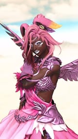 ganguro