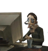 me