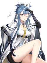 Ling.(Arknights).full.3628505